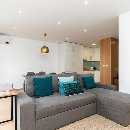 דירות פורטו Feel Corporate Housing Marques מראה חיצוני תמונה