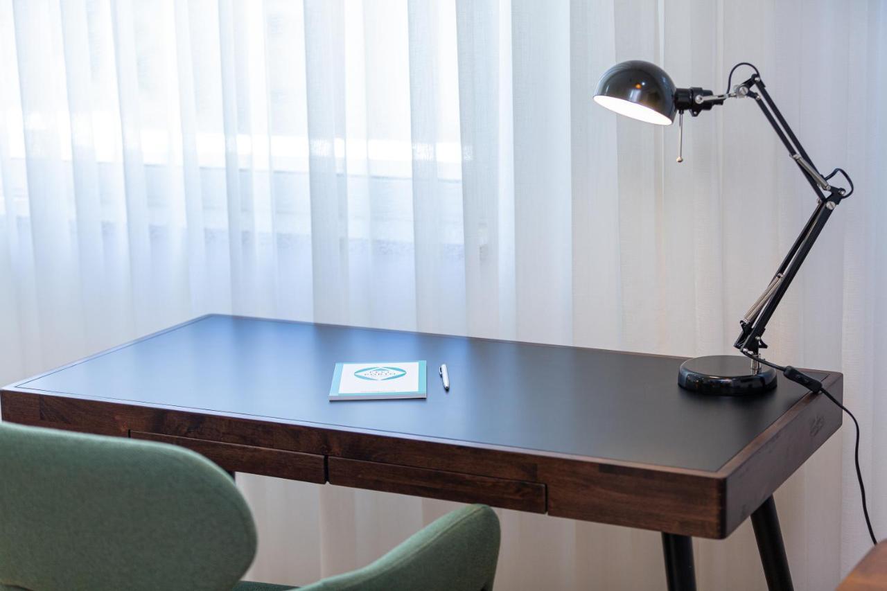 דירות פורטו Feel Corporate Housing Marques מראה חיצוני תמונה