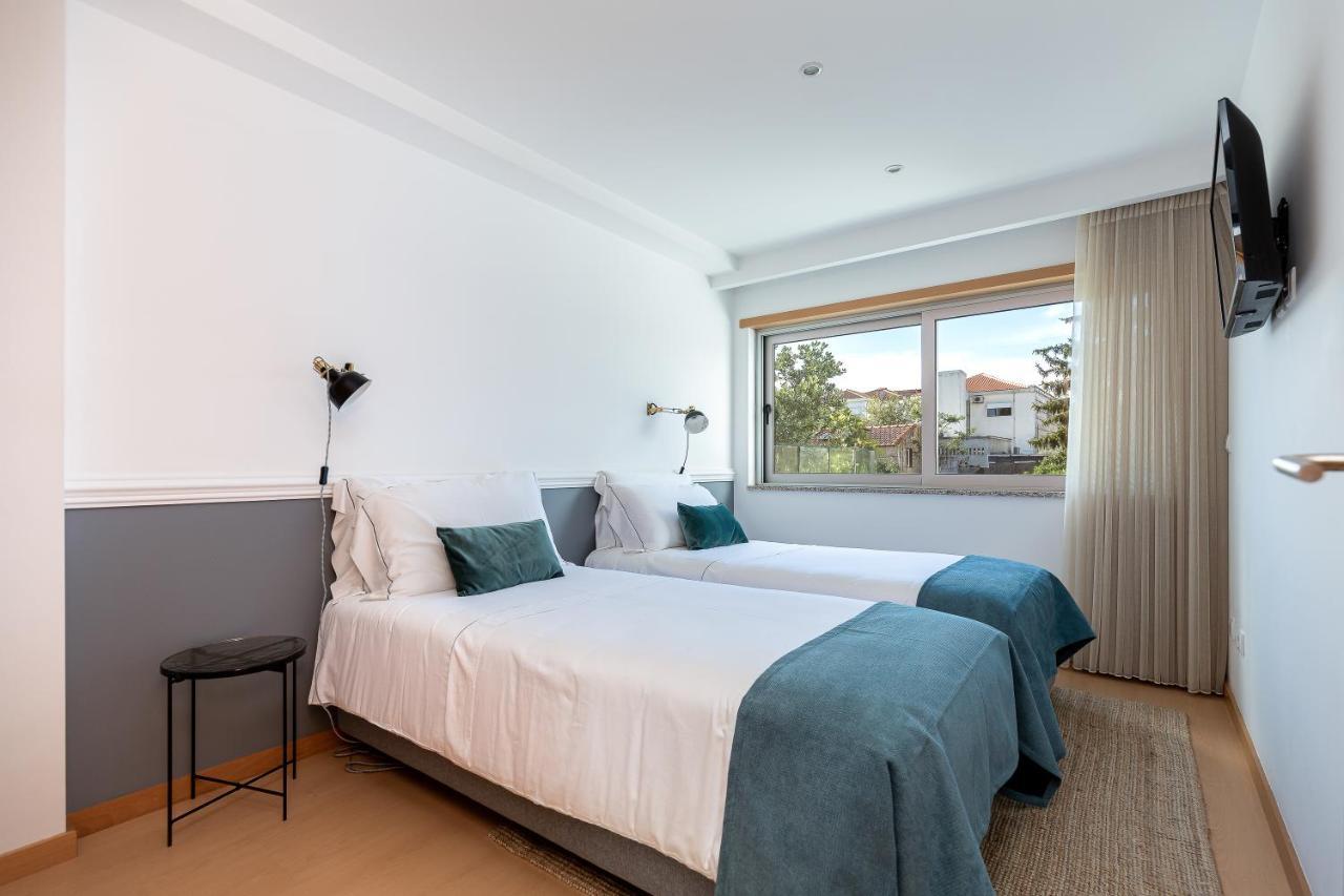 דירות פורטו Feel Corporate Housing Marques מראה חיצוני תמונה