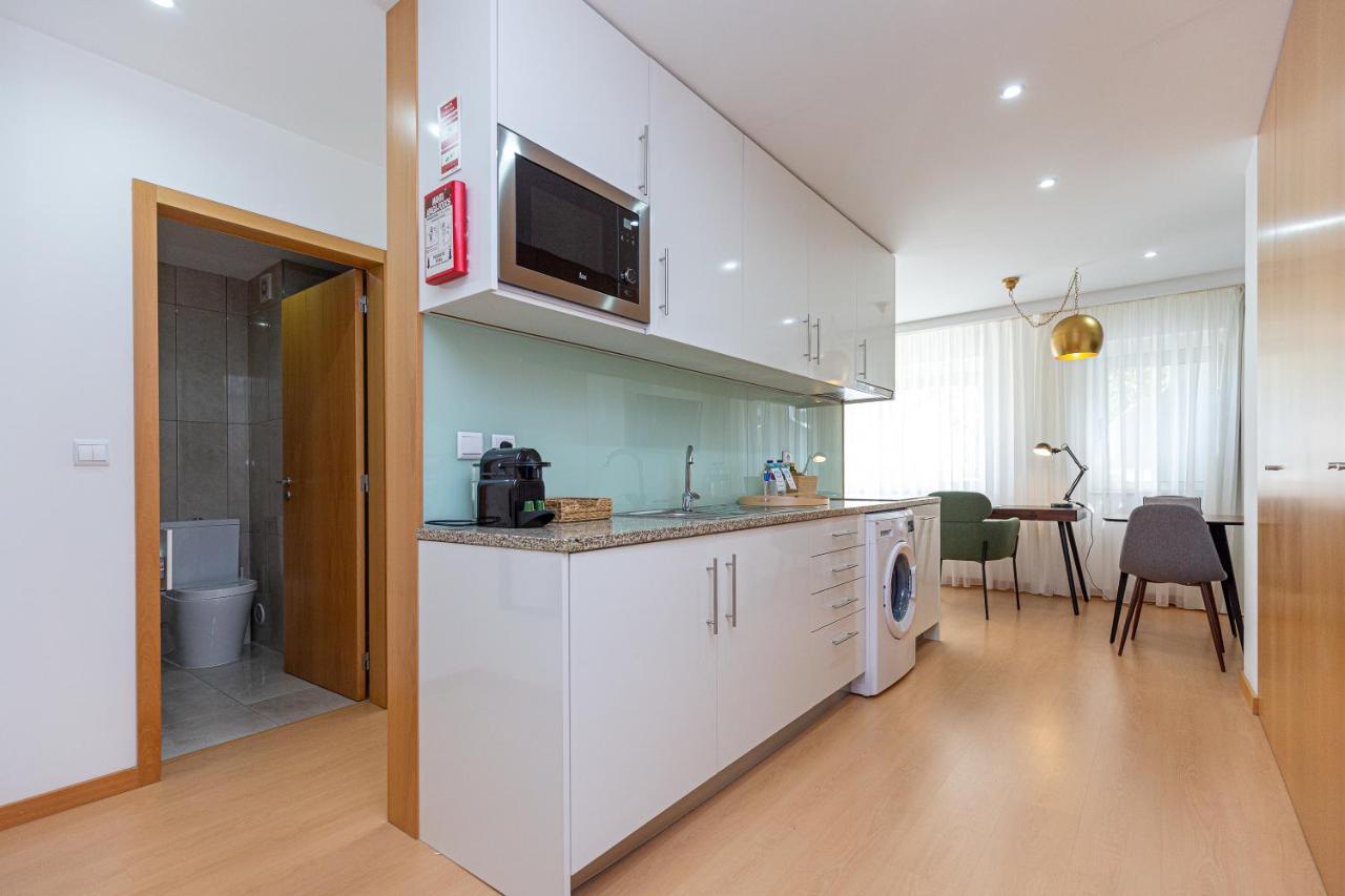 דירות פורטו Feel Corporate Housing Marques מראה חיצוני תמונה