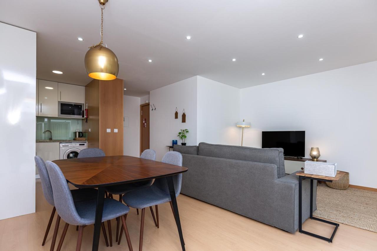 דירות פורטו Feel Corporate Housing Marques מראה חיצוני תמונה