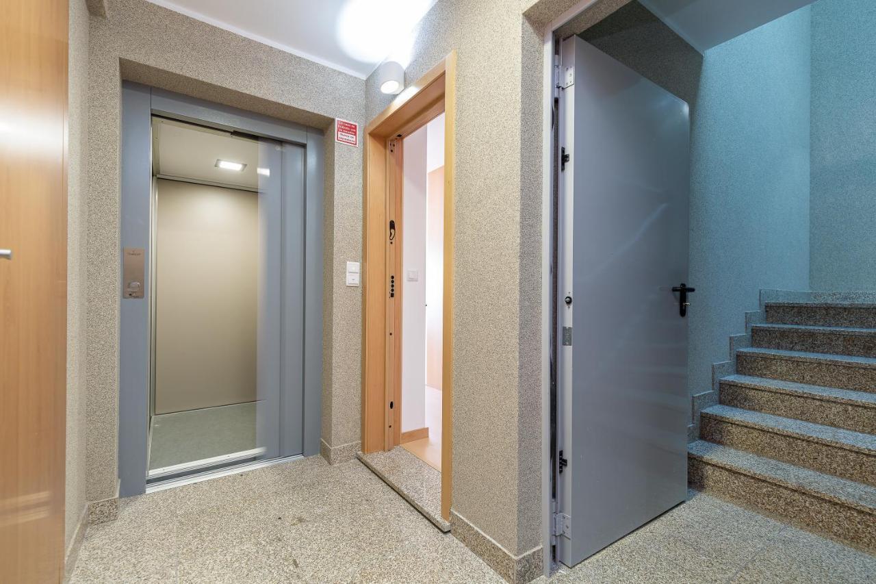 דירות פורטו Feel Corporate Housing Marques מראה חיצוני תמונה