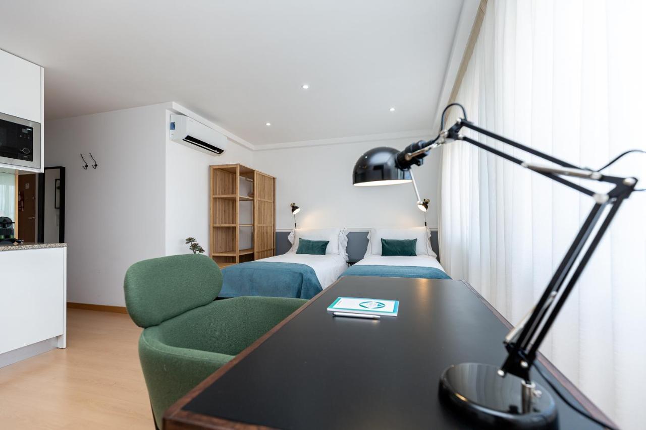 דירות פורטו Feel Corporate Housing Marques מראה חיצוני תמונה