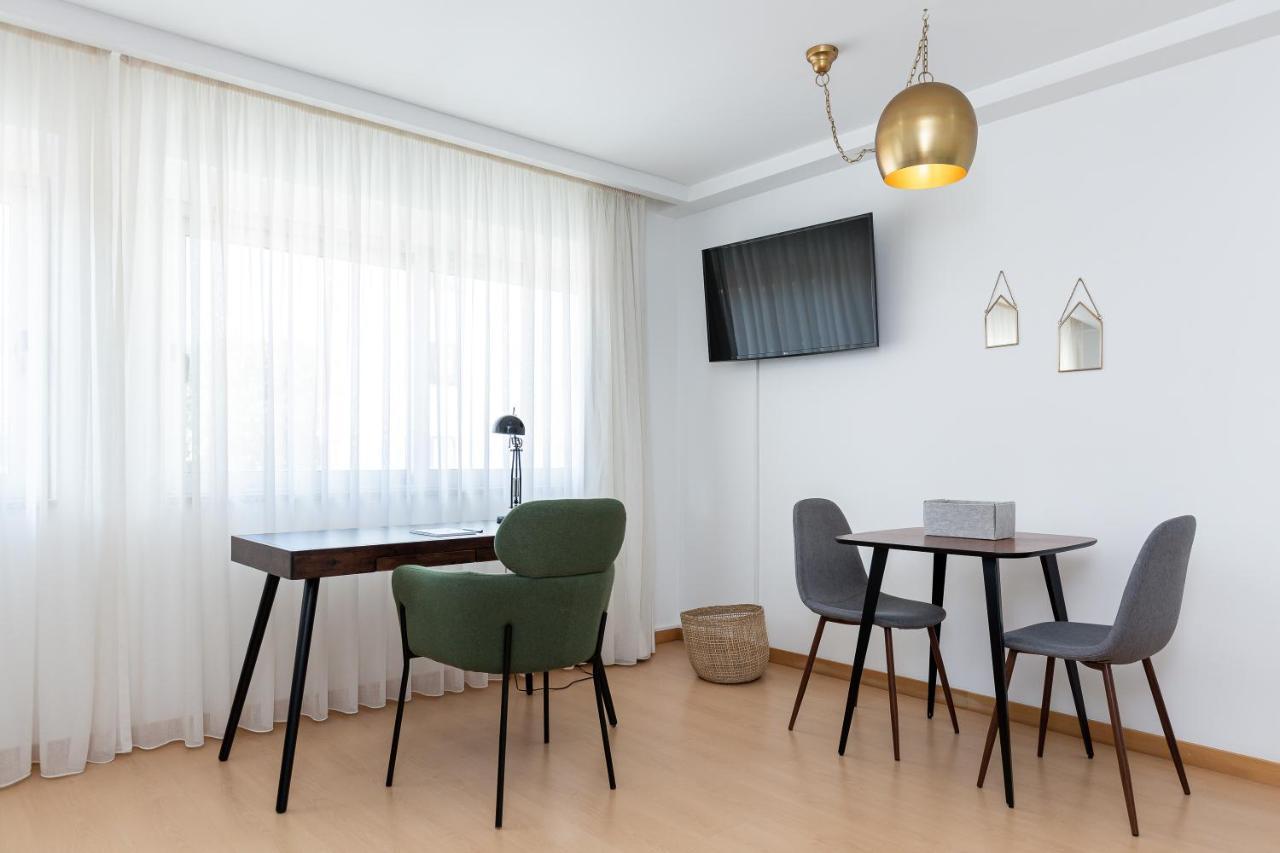 דירות פורטו Feel Corporate Housing Marques מראה חיצוני תמונה