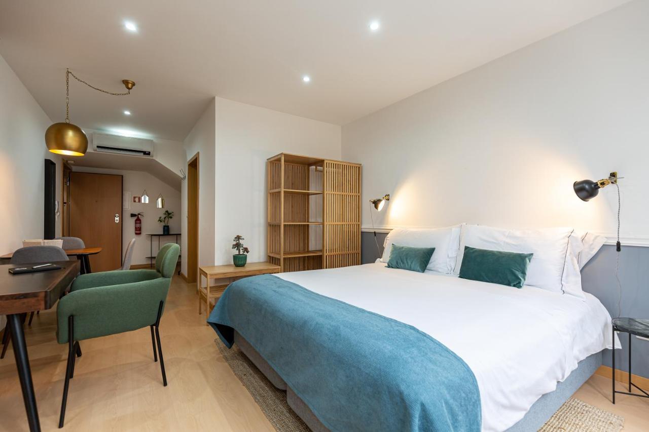 דירות פורטו Feel Corporate Housing Marques מראה חיצוני תמונה