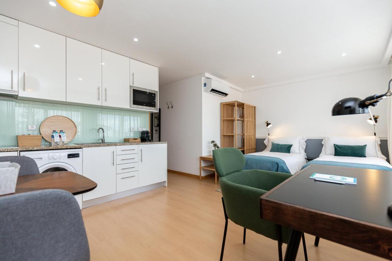 דירות פורטו Feel Corporate Housing Marques מראה חיצוני תמונה
