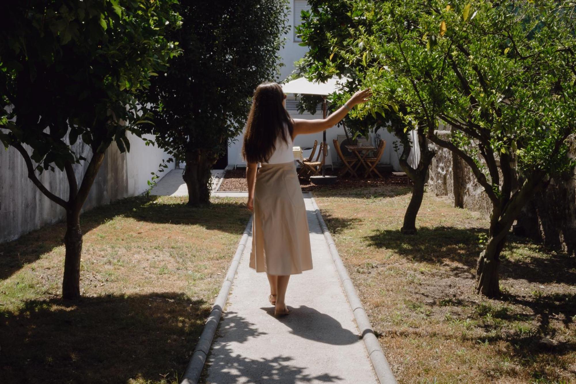 דירות פורטו Feel Corporate Housing Marques מראה חיצוני תמונה